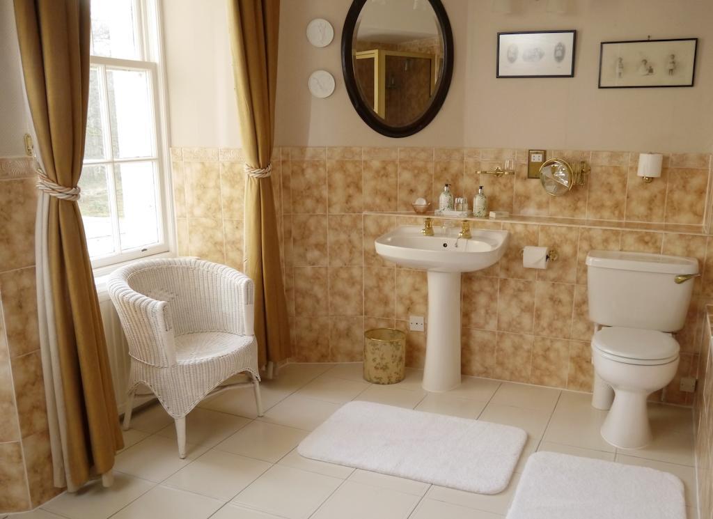 Deeside Country House Hotel Banchory Kültér fotó