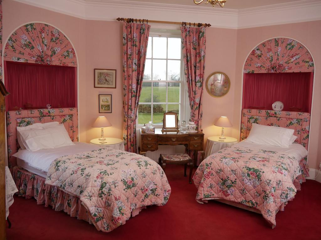 Deeside Country House Hotel Banchory Kültér fotó