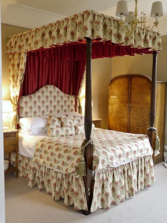Deeside Country House Hotel Banchory Kültér fotó